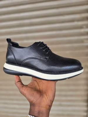 Comfort leather