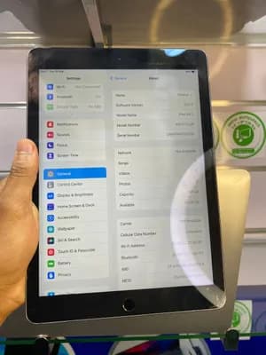 Apple iPad Air 2 64GB