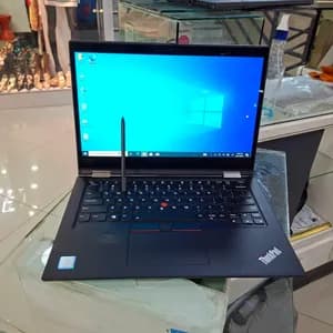 Lenovo ThinkPad Yoga X390 Laptop