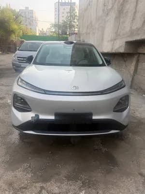 New 2026 Changan Q05 Electric