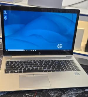 HP EliteBook 850 G5 15.6 Inch Laptop
