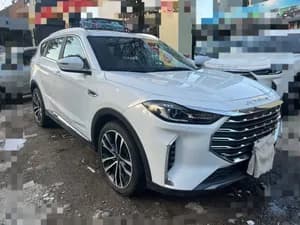 2022 Jetour X70 Plus SUV