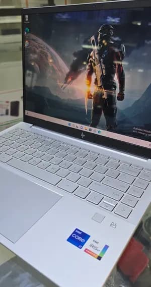 HP Pavilion