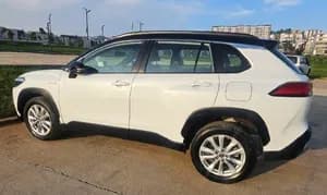 Toyota Corolla Cross 2023 1.8L Hybrid