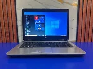 HP ProBook G2 AMD A8 Laptop