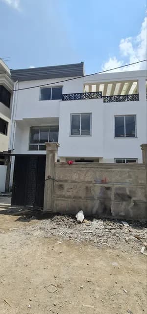 House for Sale in Ayat 250 sqm