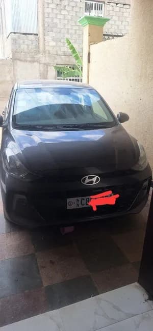 Hyundai Grand i10 2023 Automatic