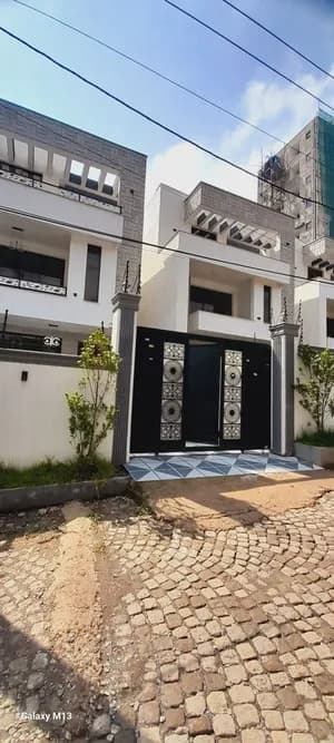 G+2 House for Sale in CMC