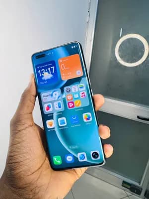 Honor Magic 4 Pro
