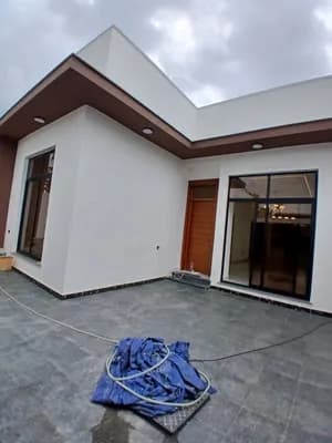 Modern Villa House Jekros 250sqm