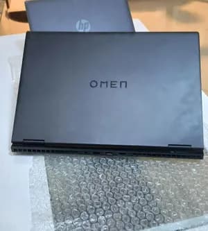 HP Omen 016