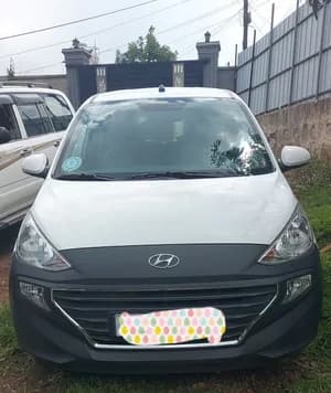 Hyundai Atoz 2022 1.2L