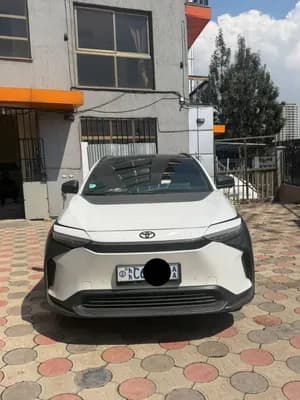 2023 Toyota bZ4X Pro 2WD