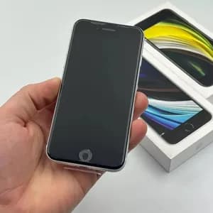 Apple iPhone SE 128GB