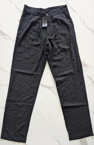 Linen pants for women