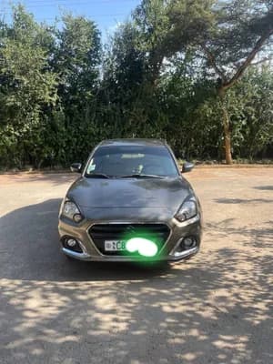 Suzuki Dzire 2023 Automatic
