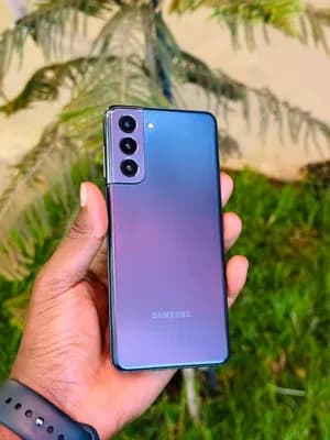 Samsung S21 128GB 8GB RAM