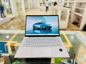 HP Pavilion Plus 14 i5 16GB 1TB