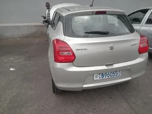 2021 Suzuki Swift Hatchback