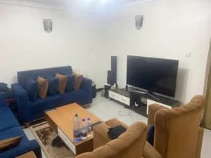 1 Bedroom Condo in Mexico Lideta