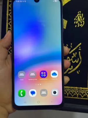 Samsung Galaxy A05s 128GB 4GB RAM