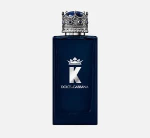 DOLCE & GABBANA K&Q PARFUM FOR MEN 50ml