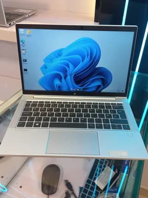 HP EliteBook 830 G8 i5 16GB 512GB
