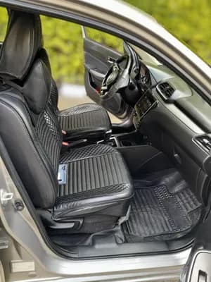 Suzuki Dzire