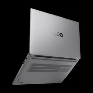 Lenovo LOQ 12th Gen Gaming Laptop