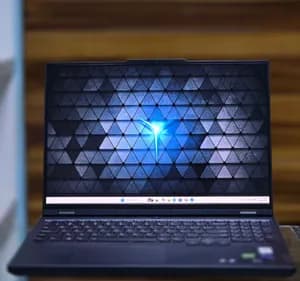 Lenovo Legion Y9000P Gaming Laptop
