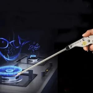 Electronic Gas Lighter/Igniter