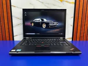 Lenovo ThinkPad Core i5 Laptop