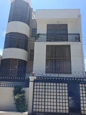 G+2 House for Sale in Ayat