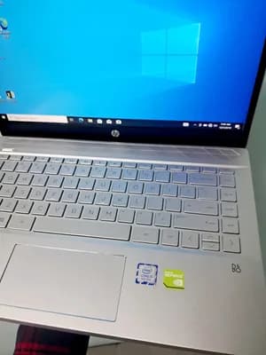 HP Pavilion 14 Laptop