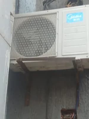 Midea Split Air Conditioner