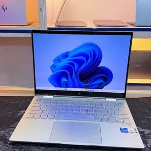 HP Envy x360 Core i7 12th Gen