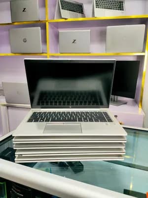 HP EliteBook 840 G7 i7