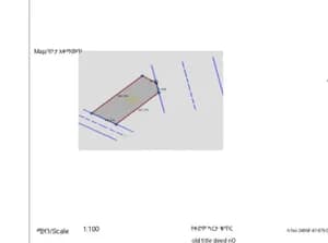 925 Sqm Land in Ayat