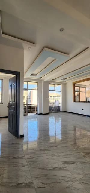 3 Bedroom Apartment in Hayat 49