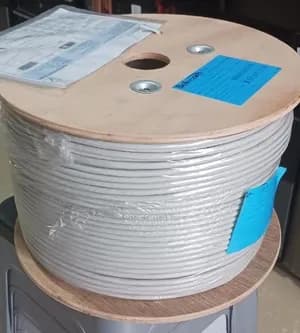 Belecom Full Copper Cat 6 Cable
