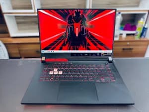ASUS ROG Strix 2022 Gaming Laptop