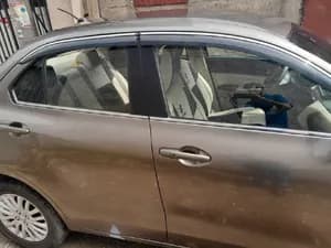Suzuki Dzire 2022