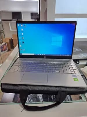 HP Pavilion i5 8th Gen Laptop