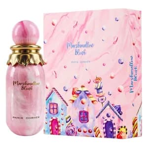 Marshmallow Blush