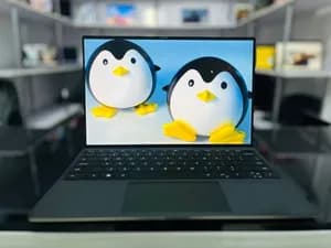 Dell XPS 13 i5 11th Gen