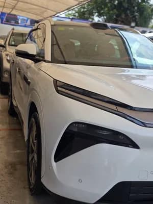 BYD Tang L EV 2025 Full-Option