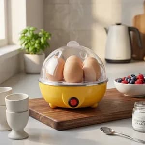 Electric Egg Poacher