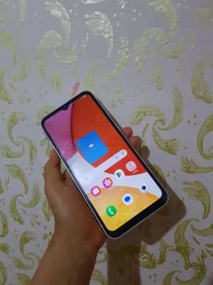Samsung Galaxy A14 64GB White