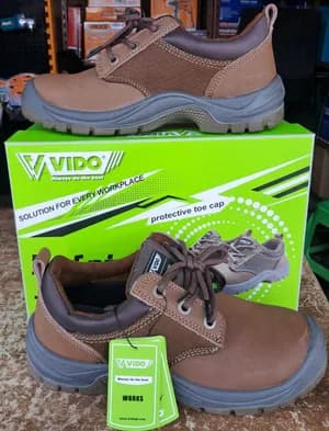 vido safety