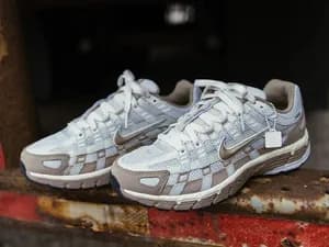 Nike P-6000 40_41_42_43